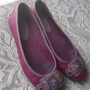 Gianni Bini flats